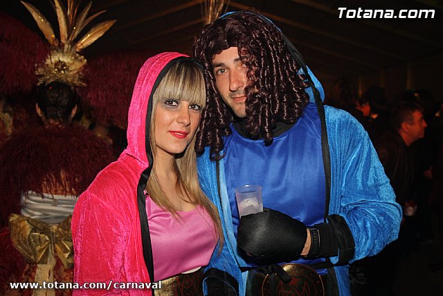 Premios Carnavales de Totana 2012 - 30