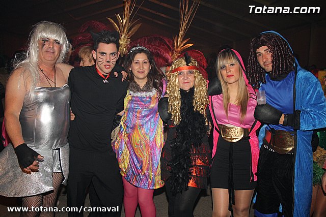Premios Carnavales de Totana 2012 - 31