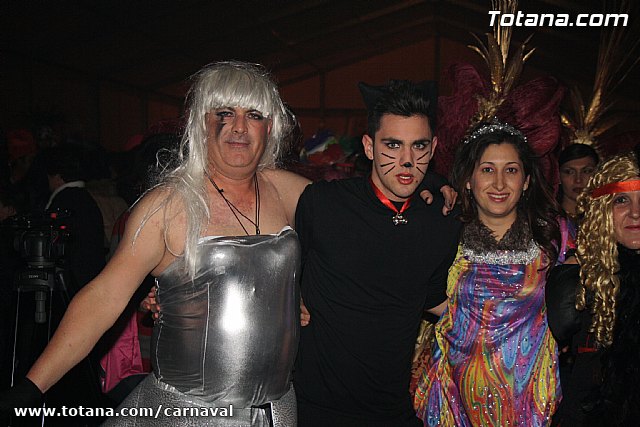 Premios Carnavales de Totana 2012 - 32