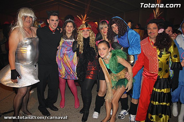 Premios Carnavales de Totana 2012 - 33
