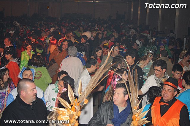 Premios Carnavales de Totana 2012 - 38