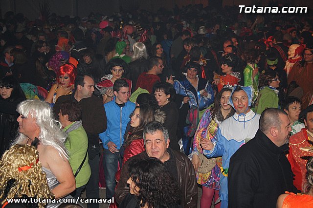 Premios Carnavales de Totana 2012 - 39
