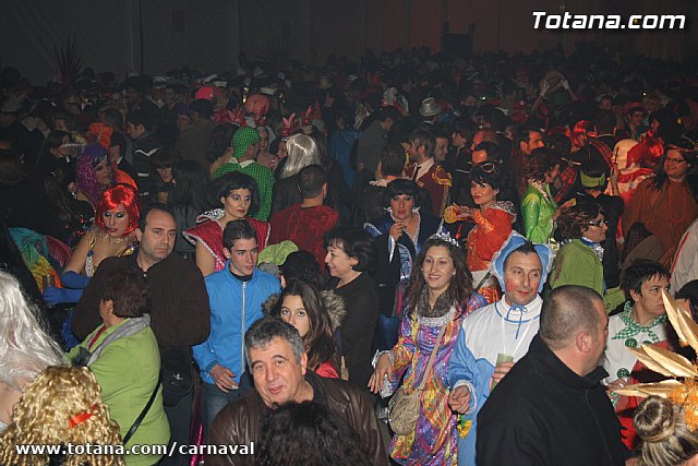 Premios Carnavales de Totana 2012 - 40