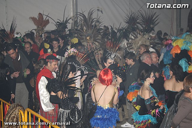 Premios Carnavales de Totana 2012 - 41