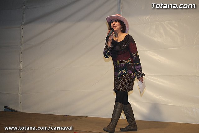Premios Carnavales de Totana 2012 - 42