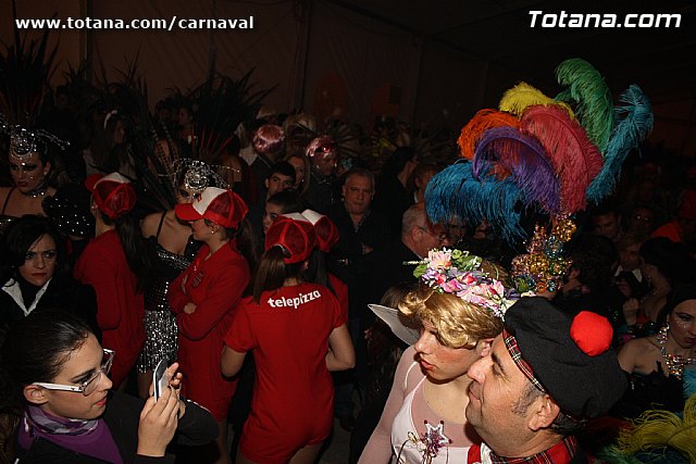 Premios Carnavales de Totana 2012 - 43