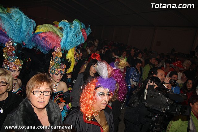 Premios Carnavales de Totana 2012 - 47