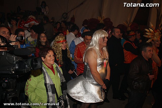 Premios Carnavales de Totana 2012 - 48
