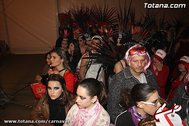 Premios Carnavales de Totana 2012 - 49