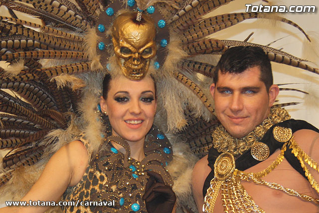 Premios Carnavales de Totana 2012 - 51