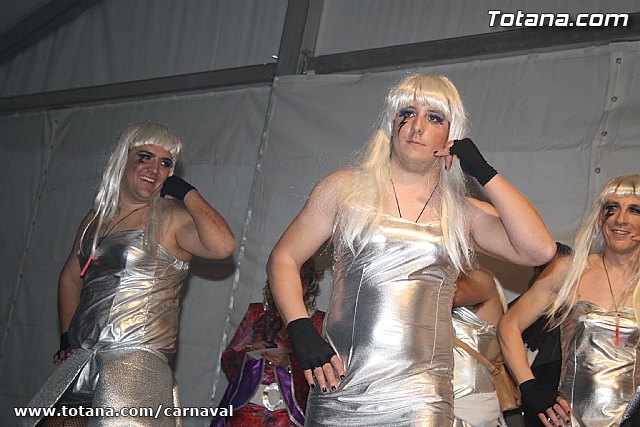 Premios Carnavales de Totana 2012 - 57