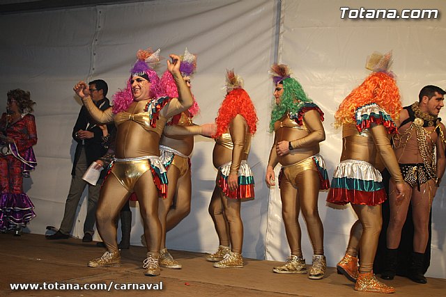 Premios Carnavales de Totana 2012 - 64