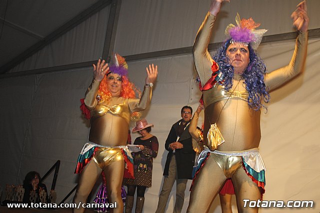 Premios Carnavales de Totana 2012 - 65