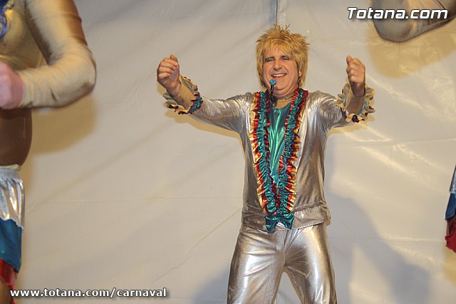 Premios Carnavales de Totana 2012 - 67