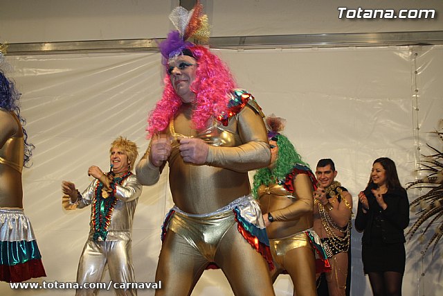 Premios Carnavales de Totana 2012 - 71