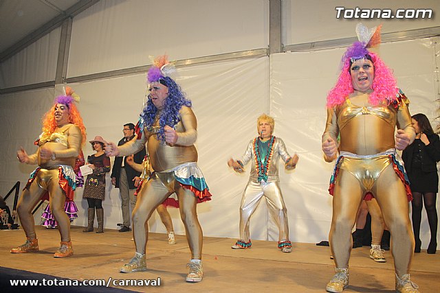 Premios Carnavales de Totana 2012 - 72