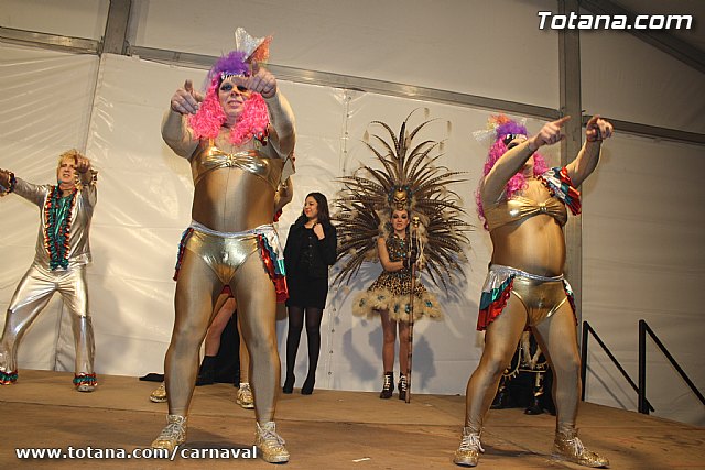 Premios Carnavales de Totana 2012 - 73