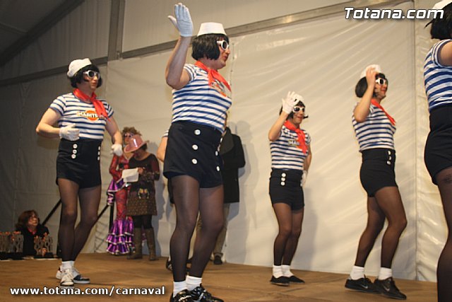 Premios Carnavales de Totana 2012 - 81