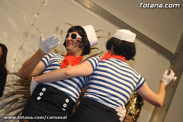 Premios Carnavales de Totana 2012 - 83