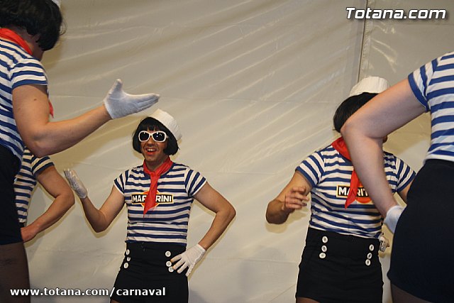 Premios Carnavales de Totana 2012 - 84