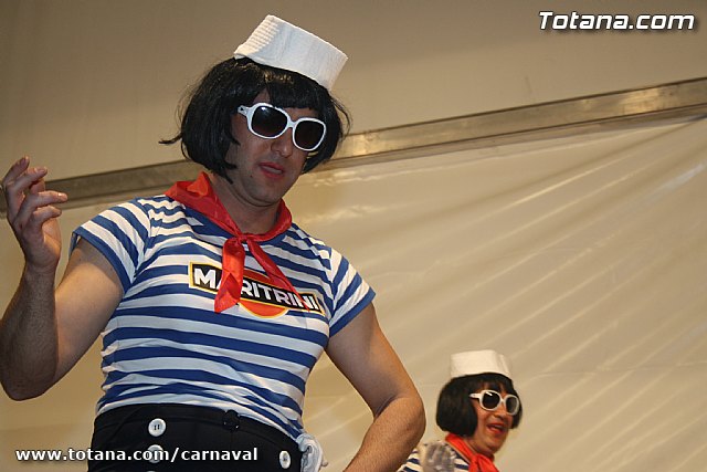 Premios Carnavales de Totana 2012 - 87