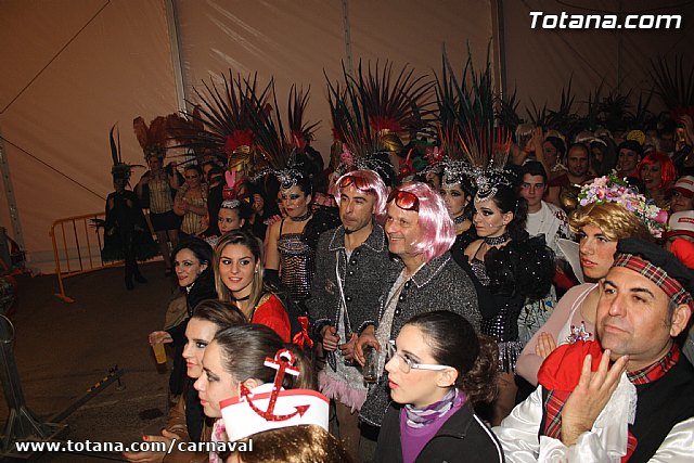Premios Carnavales de Totana 2012 - 95