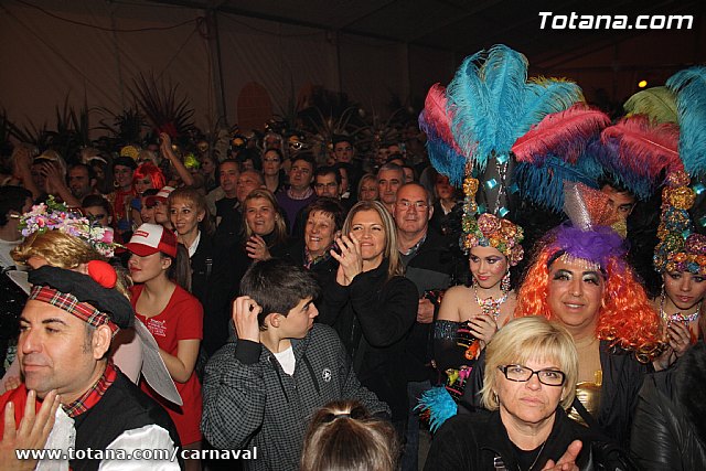Premios Carnavales de Totana 2012 - 96