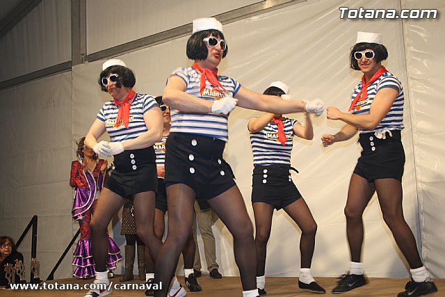 Premios Carnavales de Totana 2012 - 97