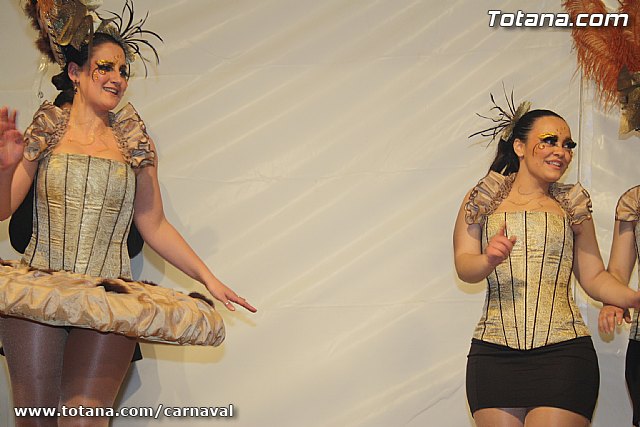 Premios Carnavales de Totana 2012 - 103