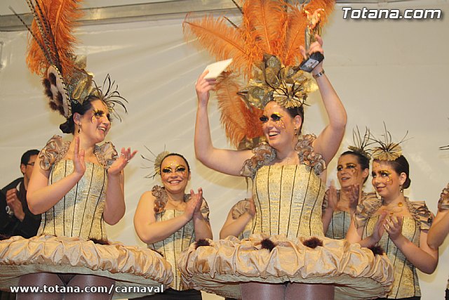 Premios Carnavales de Totana 2012 - 113