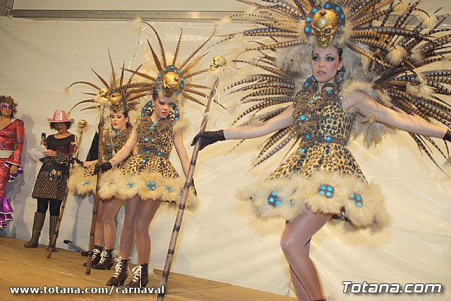 Premios Carnavales de Totana 2012 - 116