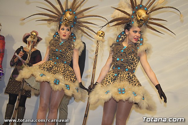 Premios Carnavales de Totana 2012 - 118