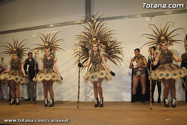 Premios Carnavales de Totana 2012 - 120