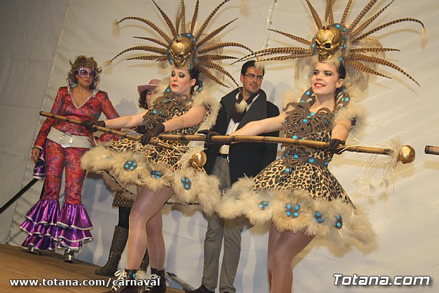 Premios Carnavales de Totana 2012 - 121