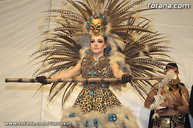 Premios Carnavales de Totana 2012 - 122