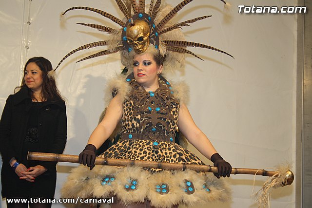 Premios Carnavales de Totana 2012 - 123