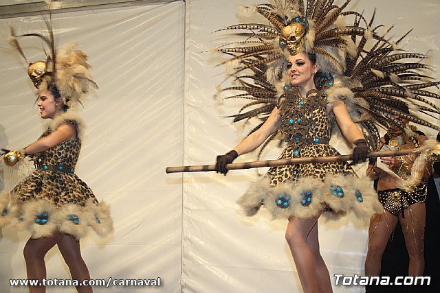 Premios Carnavales de Totana 2012 - 124