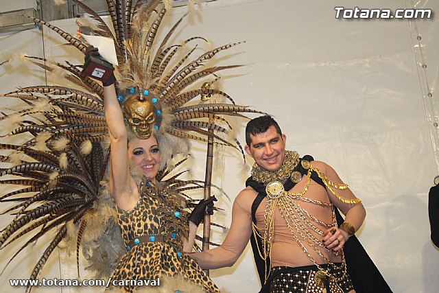 Premios Carnavales de Totana 2012 - 127