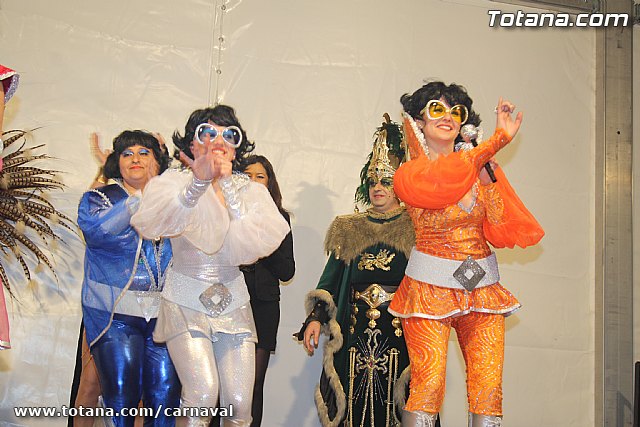 Premios Carnavales de Totana 2012 - 128