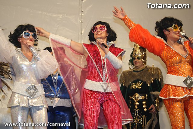 Premios Carnavales de Totana 2012 - 129