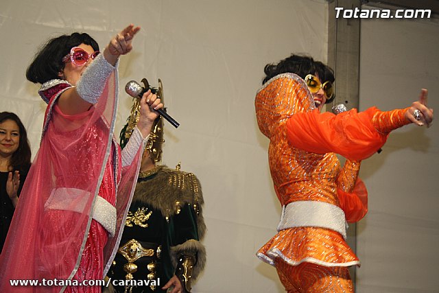 Premios Carnavales de Totana 2012 - 132