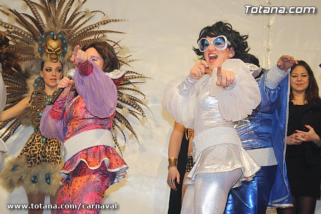 Premios Carnavales de Totana 2012 - 133