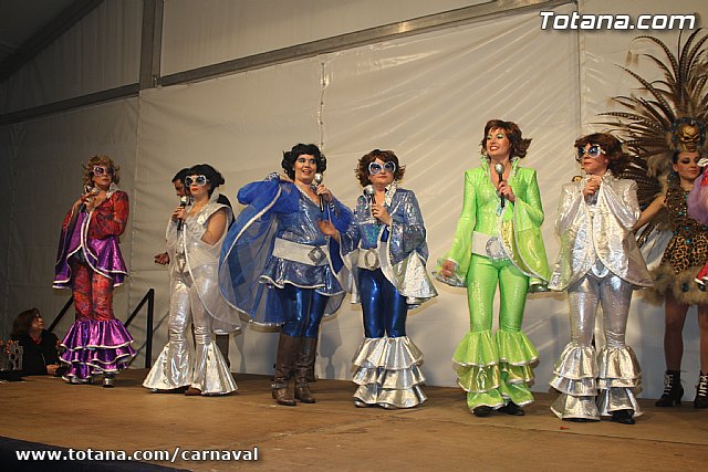 Premios Carnavales de Totana 2012 - 137
