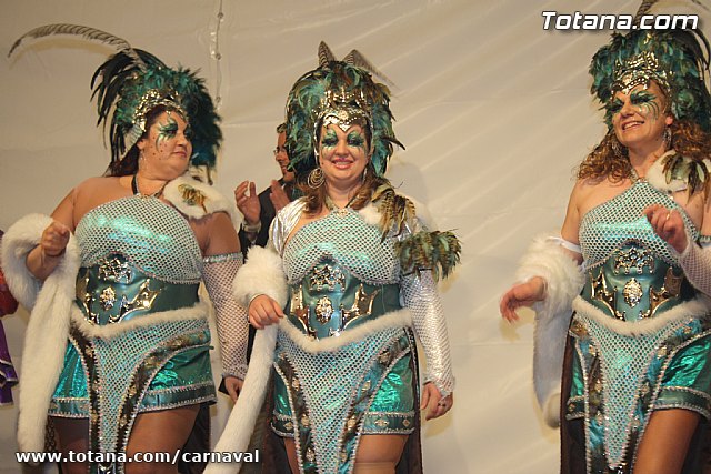 Premios Carnavales de Totana 2012 - 145