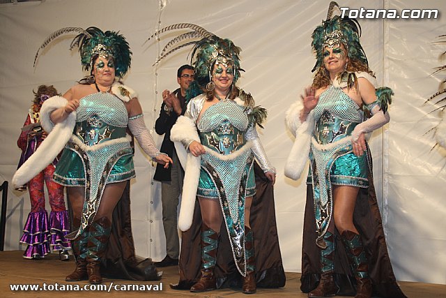 Premios Carnavales de Totana 2012 - 146