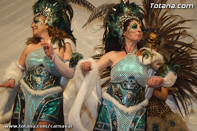 Premios Carnavales de Totana 2012 - 148