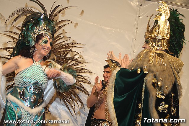 Premios Carnavales de Totana 2012 - 149