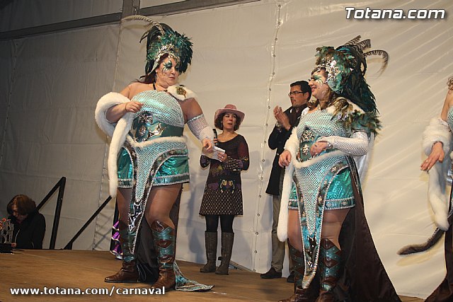 Premios Carnavales de Totana 2012 - 151