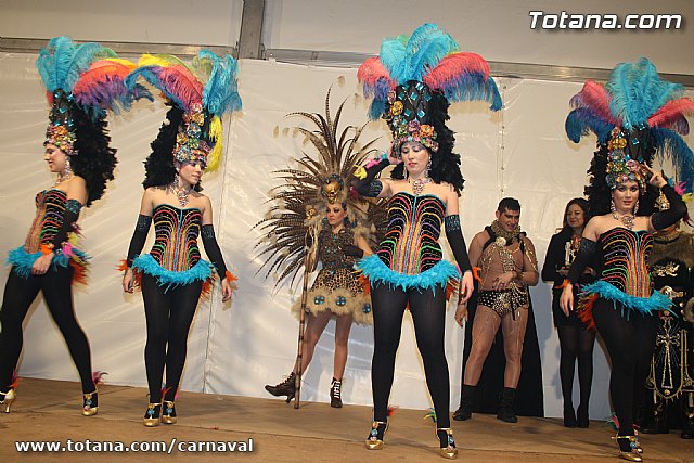 Premios Carnavales de Totana 2012 - 156