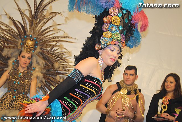 Premios Carnavales de Totana 2012 - 157